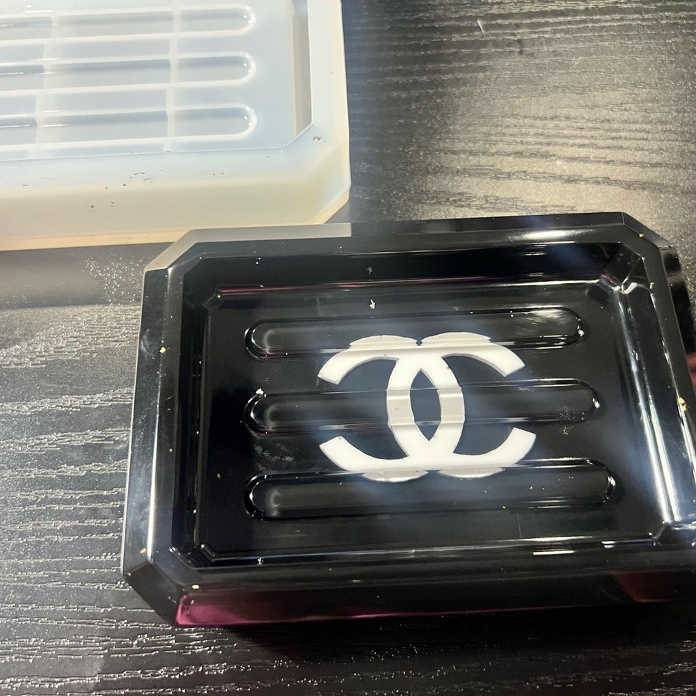 Soap Dish